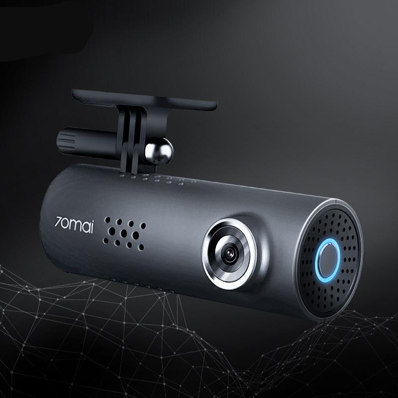 Voice Control 1080P HD Night Vision Camera