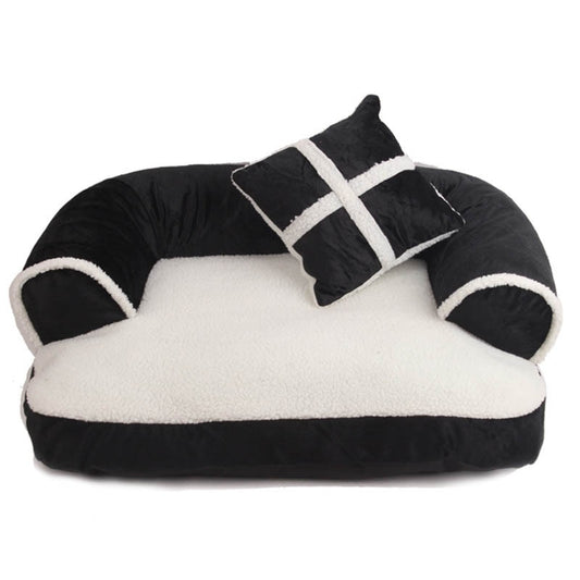 Luxury Comfortable Pet Sofa