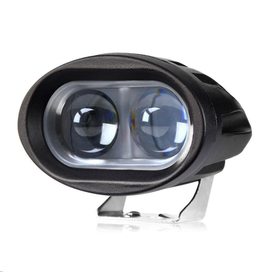 Off-Road LED Headlights