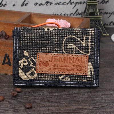 Jeans Money Pocket for Men