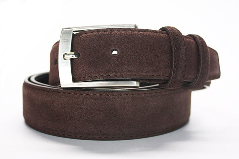 Luxury Cowhide Belt for Men