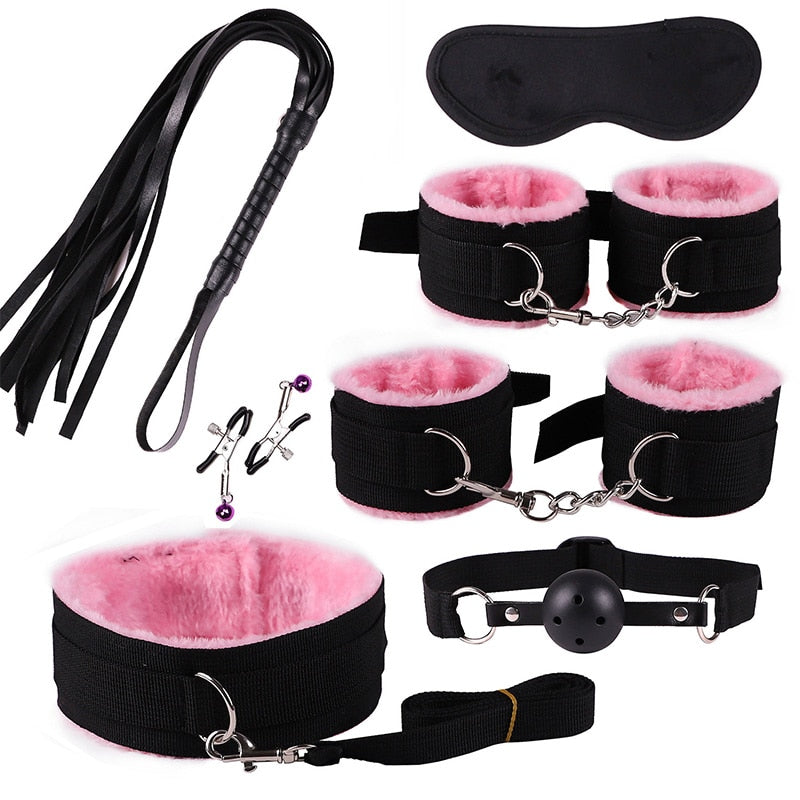 High-Quality BDSM Adult Sex Toys