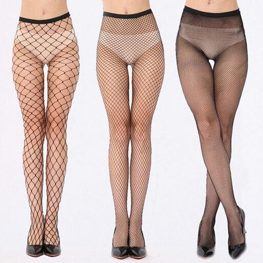 Women's Sexy Fishnet Stockings