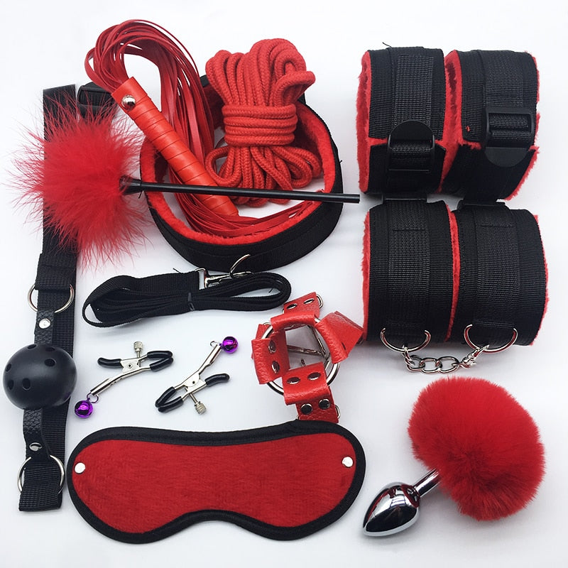 High-Quality BDSM Adult Sex Toys