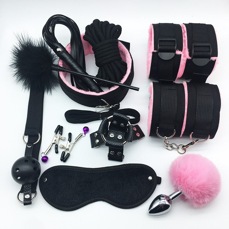 High-Quality BDSM Adult Sex Toys