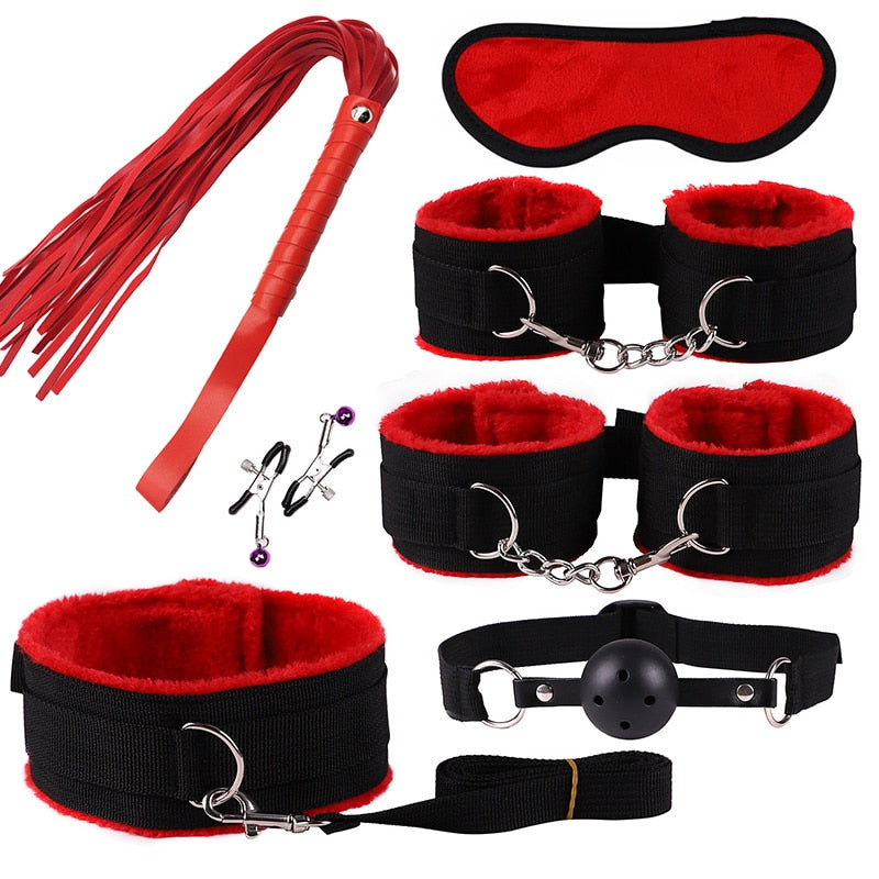 High-Quality BDSM Adult Sex Toys