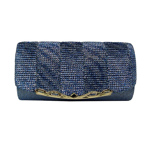 Women's Shiny Evening Bag