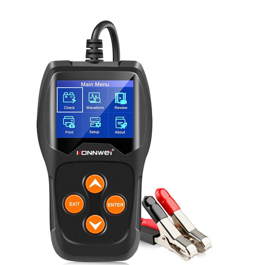 Universal Car 12 V Battery Tester