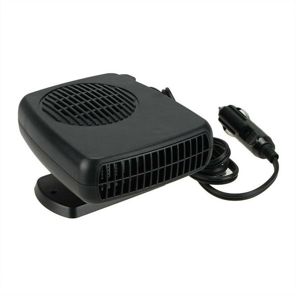 Car Fan Heater