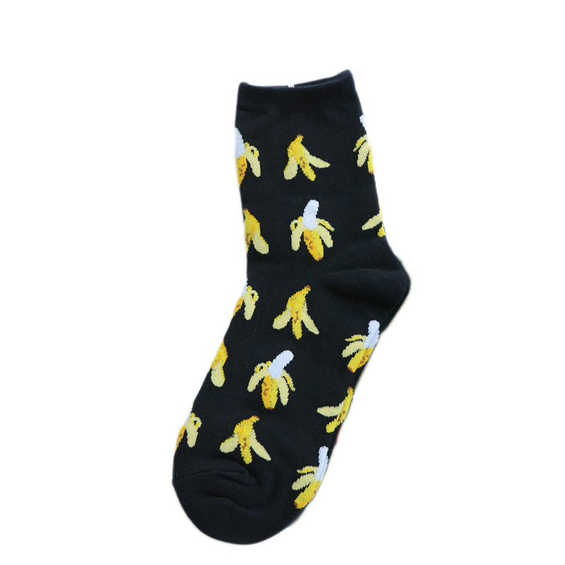 Animal Printed Women's Socks