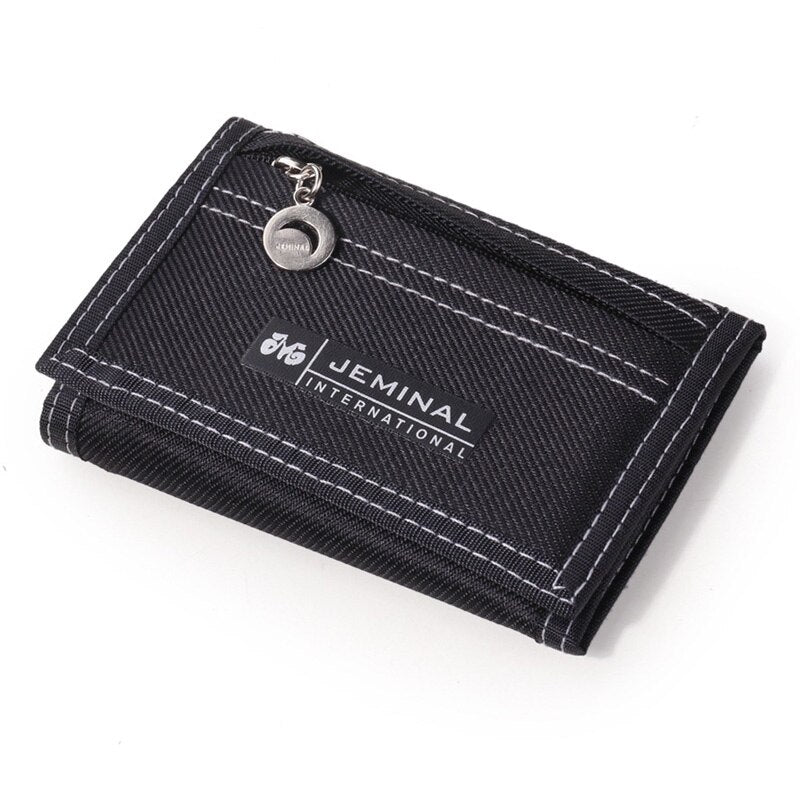 Jeans Money Pocket for Men