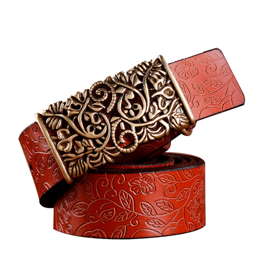 Buckle Women's Belts