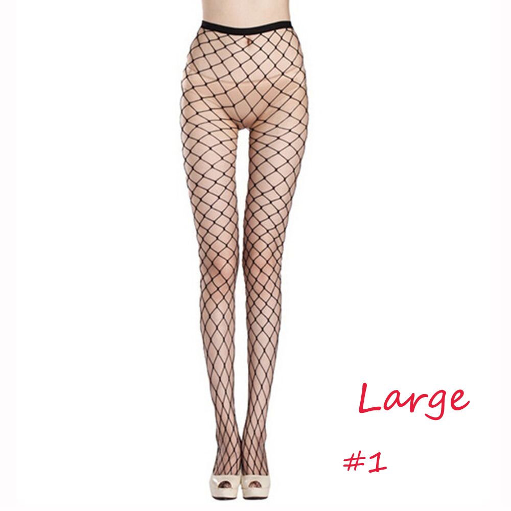 Women's Sexy Fishnet Stockings