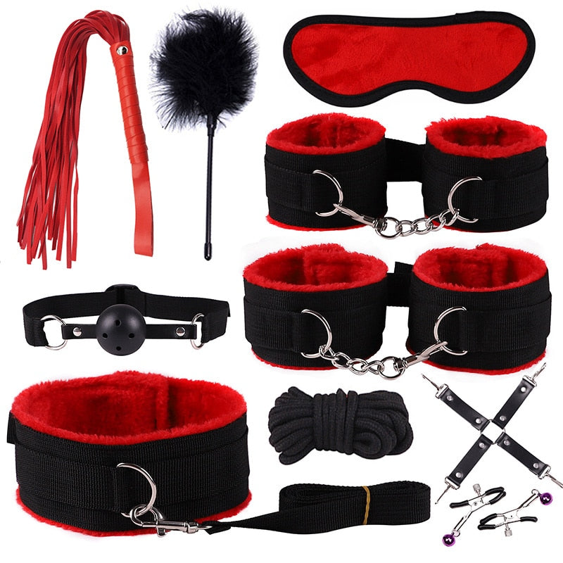 High-Quality BDSM Adult Sex Toys