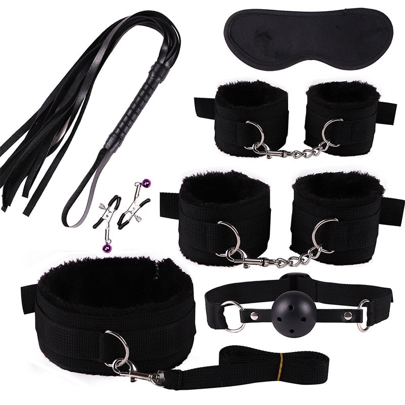 High-Quality BDSM Adult Sex Toys