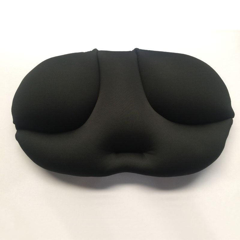 3D Ergonomic Washable Travel Pillows