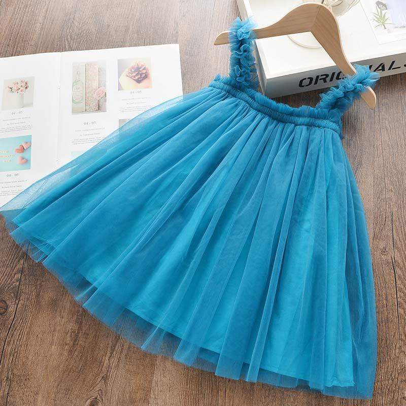 Cute Tutu Dresses