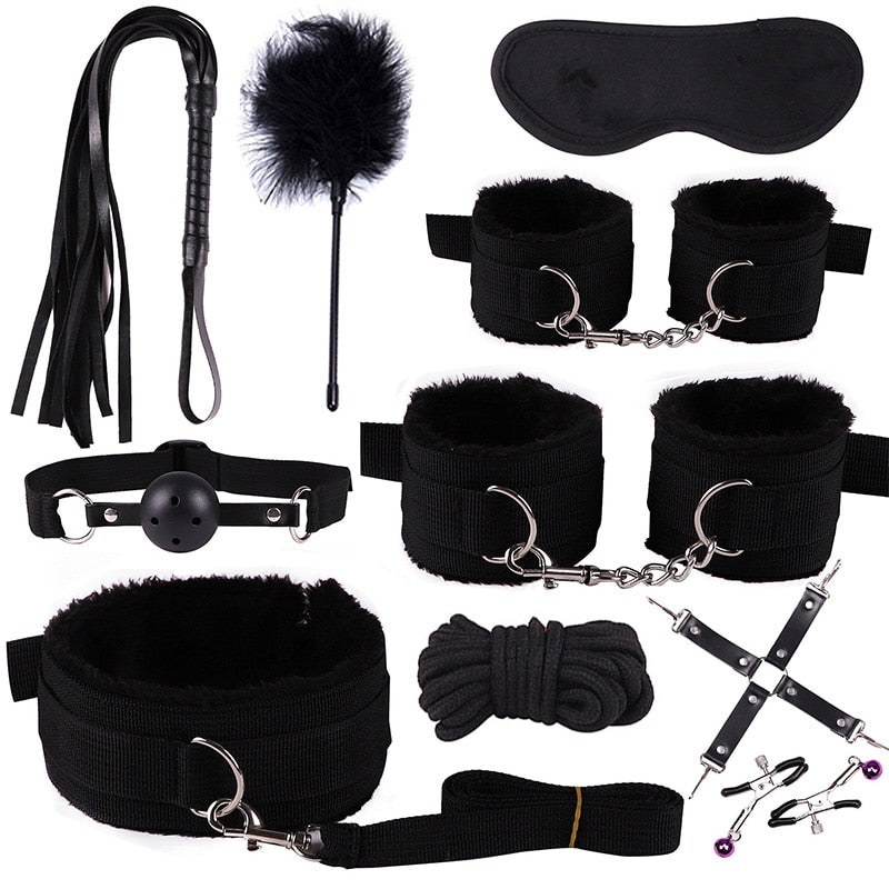 High-Quality BDSM Adult Sex Toys