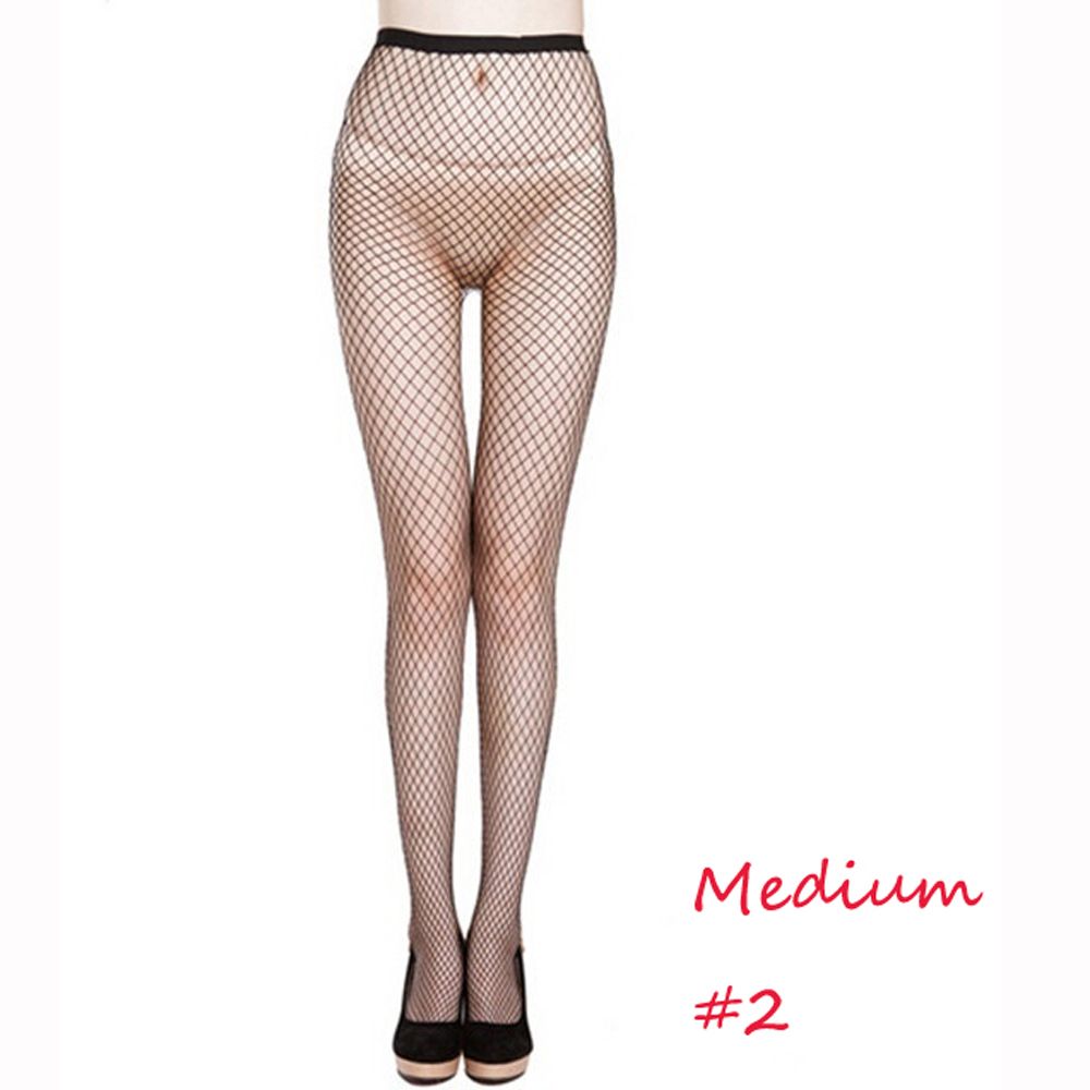 Women's Sexy Fishnet Stockings