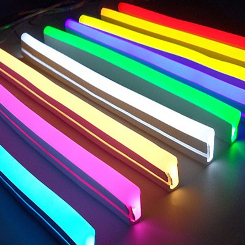 DC 12V Flexible Neon Style LED Strip