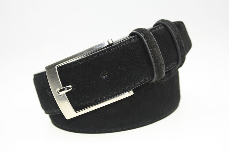 Luxury Cowhide Belt for Men