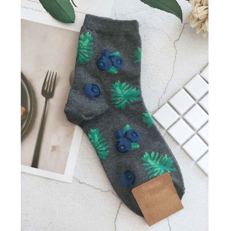 Animal Printed Women's Socks