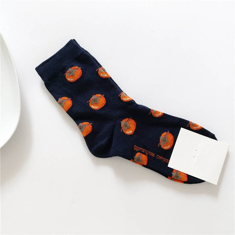 Animal Printed Women's Socks