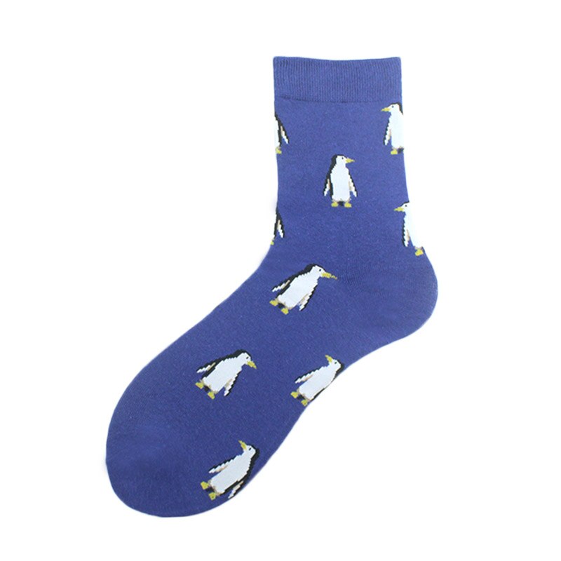 Animal Printed Women's Socks