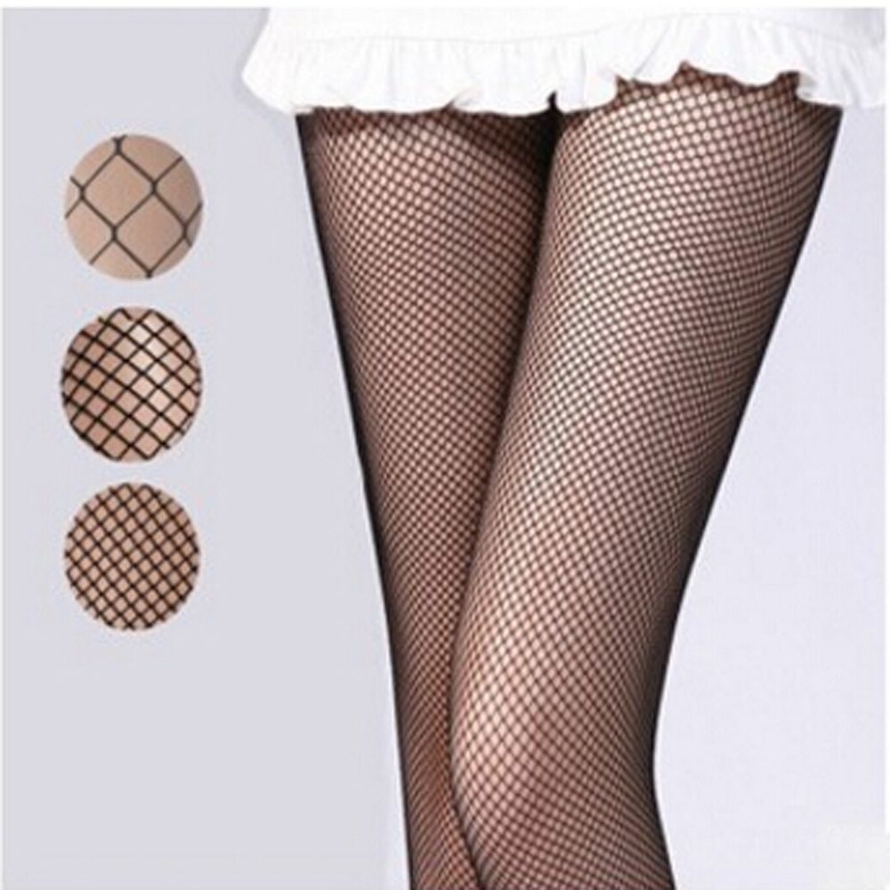 Women's Sexy Fishnet Stockings